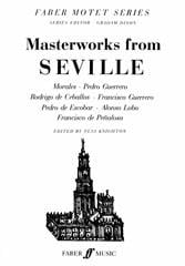 Masterworks from Seville.